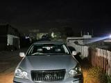 Toyota Crown Majesta 2006 годаүшін4 500 000 тг. в Актобе – фото 3