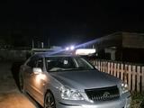 Toyota Crown Majesta 2006 годаүшін4 500 000 тг. в Актобе – фото 5