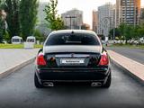 Rolls-Royce Ghost 2012 года за 70 000 000 тг. в Астана – фото 2