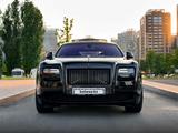 Rolls-Royce Ghost 2012 года за 70 000 000 тг. в Астана – фото 3