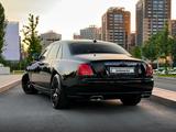 Rolls-Royce Ghost 2012 года за 70 000 000 тг. в Астана – фото 5