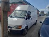 Ford Transit 1995 годаүшін2 200 000 тг. в Астана – фото 2