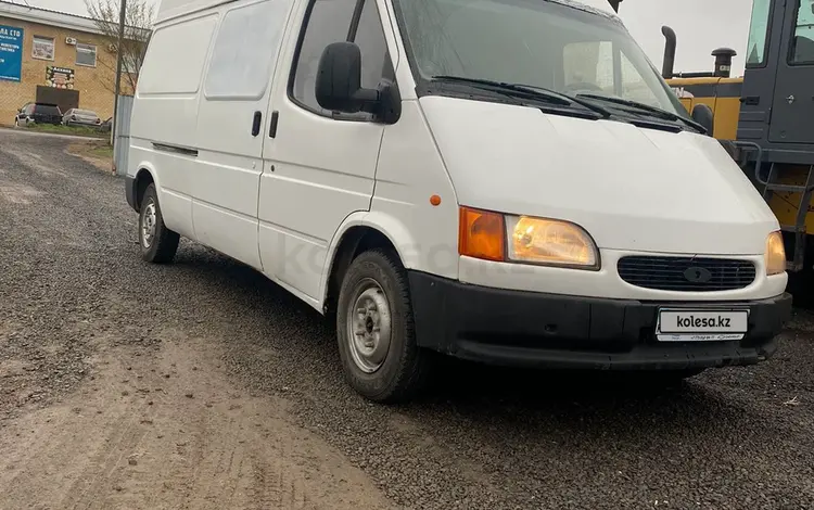 Ford Transit 1995 годаүшін2 200 000 тг. в Астана