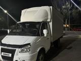 ГАЗ ГАЗель 2007 годаfor5 000 000 тг. в Шу – фото 4