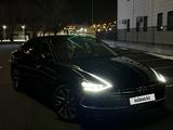 Hyundai Sonata 2023 года за 14 000 000 тг. в Кызылорда – фото 4