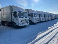 FAW  Aumark AUMARK ТХ 8513 в наличии новые 3.8 Каминс 2024 года за 18 000 000 тг. в Астана