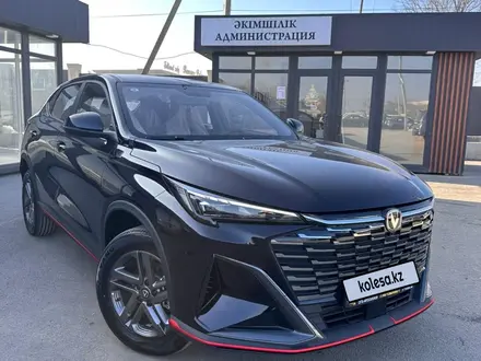 Changan X5 Plus Enjoy 2025 года за 7 600 000 тг. в Алматы