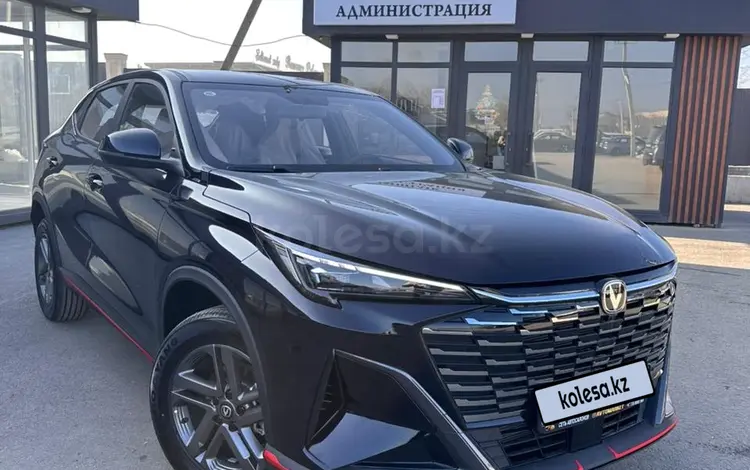 Changan X5 Plus Enjoy 2025 годаүшін7 600 000 тг. в Алматы
