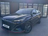 Changan X5 Plus Enjoy 2025 годаүшін7 600 000 тг. в Алматы – фото 2