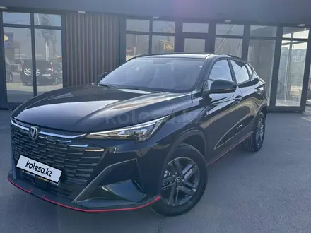 Changan X5 Plus Enjoy 2025 года за 7 600 000 тг. в Алматы – фото 2