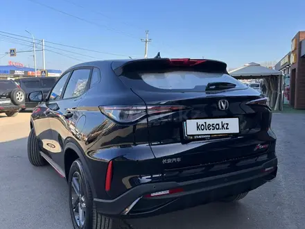 Changan X5 Plus Enjoy 2025 года за 7 600 000 тг. в Алматы – фото 5