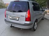 Mazda Premacy 2000 года за 3 200 000 тг. в Семей – фото 4