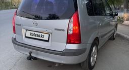 Mazda Premacy 2000 года за 3 200 000 тг. в Семей – фото 4