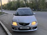 Mazda Premacy 2000 года за 3 200 000 тг. в Семей – фото 2