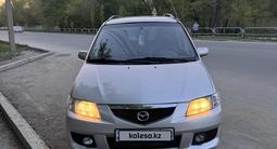 Mazda Premacy 2000 года за 3 200 000 тг. в Семей – фото 2