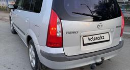 Mazda Premacy 2000 года за 3 200 000 тг. в Семей – фото 5