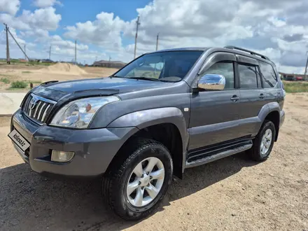 Toyota Land Cruiser Prado 2006 года за 10 000 000 тг. в Атырау