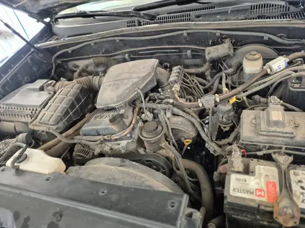 Toyota Land Cruiser Prado 2006 года за 10 000 000 тг. в Атырау – фото 13