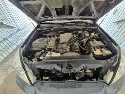 Toyota Land Cruiser Prado 2006 года за 10 000 000 тг. в Атырау – фото 12