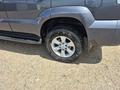 Toyota Land Cruiser Prado 2006 года за 10 000 000 тг. в Атырау – фото 14