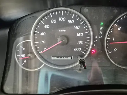 Toyota Land Cruiser Prado 2006 года за 10 000 000 тг. в Атырау – фото 11