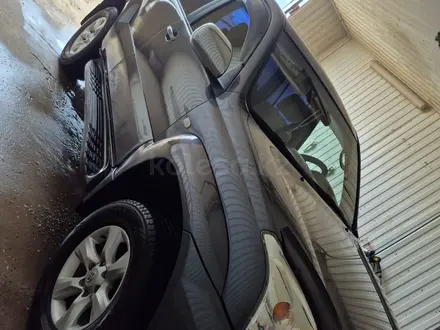 Toyota Land Cruiser Prado 2006 года за 10 000 000 тг. в Атырау – фото 4