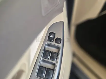 Toyota Land Cruiser Prado 2006 года за 10 000 000 тг. в Атырау – фото 10