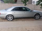 Audi A8 1997 года за 1 600 000 тг. в Шымкент