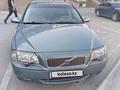 Volvo S80 2001 года за 3 500 000 тг. в Алматы – фото 3