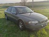 Volvo S80 2001 года за 3 500 000 тг. в Алматы – фото 5