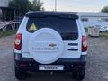 Chevrolet Niva 2014 годаfor3 400 000 тг. в Кокшетау – фото 5