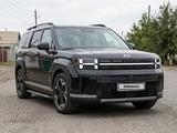 Hyundai Santa Fe 2025 года за 18 500 000 тг. в Караганда