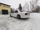 Mercedes-Benz E 280 1995 года за 1 900 000 тг. в Усть-Каменогорск – фото 5