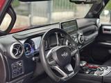 BAIC BJ40 2022 годаfor14 900 000 тг. в Караганда – фото 4