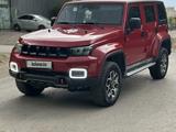BAIC BJ40 2022 годаfor14 900 000 тг. в Караганда