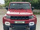 BAIC BJ40 2022 годаfor14 900 000 тг. в Караганда – фото 2
