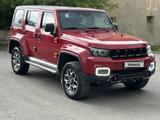 BAIC BJ40 2022 годаfor14 900 000 тг. в Караганда – фото 3