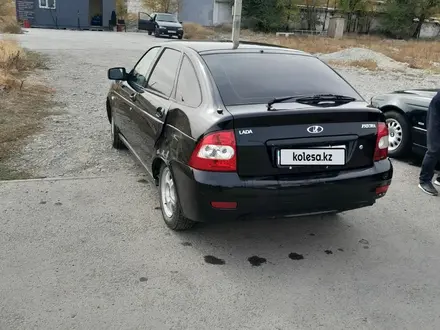 ВАЗ (Lada) Priora 2172 2009 года за 1 500 000 тг. в Сарканд