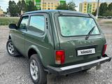 ВАЗ (Lada) Lada 2121 2016 годаүшін3 100 000 тг. в Актобе – фото 3