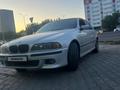 BMW 528 1999 годаүшін3 900 000 тг. в Астана – фото 2