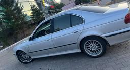 BMW 528 1999 годаfor3 900 000 тг. в Астана – фото 3