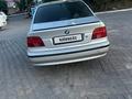 BMW 528 1999 годаfor3 900 000 тг. в Астана – фото 4