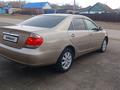 Toyota Camry 2002 годаүшін4 950 000 тг. в Кокшетау – фото 11