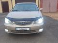 Toyota Camry 2002 годаfor4 950 000 тг. в Кокшетау – фото 4