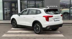 Haval Jolion Tech Plus 1.5T DCT (2WD) 2026 годаүшін9 936 500 тг. в Астана – фото 4