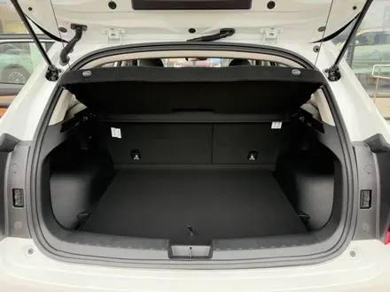 Haval Jolion Tech Plus 1.5T DCT (2WD) 2026 года за 9 585 800 тг. в Астана – фото 16
