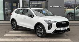 Haval Jolion Tech Plus 1.5T DCT (2WD) 2026 годаүшін9 936 500 тг. в Астана – фото 3