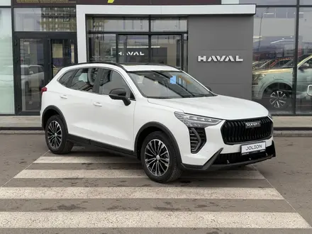Haval Jolion Tech Plus 1.5T DCT (2WD) 2026 года за 9 585 800 тг. в Астана – фото 3