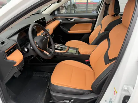 Haval Jolion Tech Plus 1.5T DCT (2WD) 2026 года за 9 585 800 тг. в Астана – фото 11