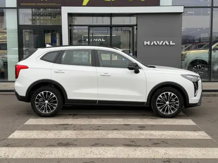 Haval Jolion Tech Plus 1.5T DCT (2WD) 2026 года за 9 585 800 тг. в Астана – фото 7